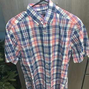 5 Vineyard Vines Shirt Bundle!!! Mens Large and Mediums